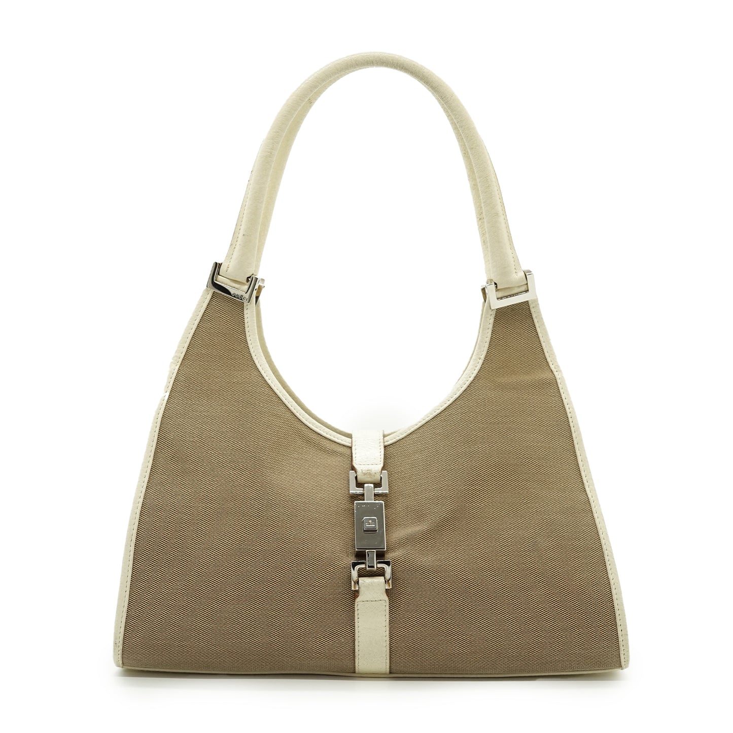 Vintage Jackie Bardot Hobo Bag