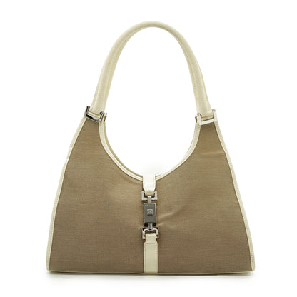 Vintage Jackie Bardot Hobo Bag