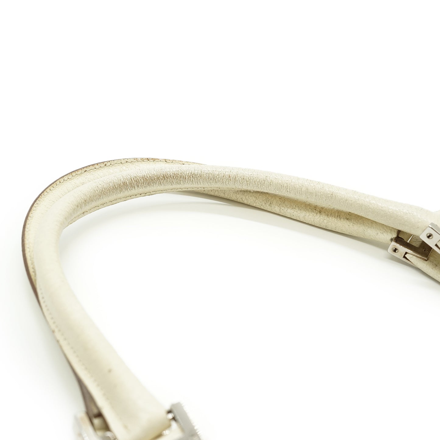 Vintage Jackie Bardot Hobo Bag