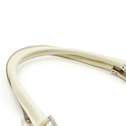 Vintage Jackie Bardot Hobo Bag