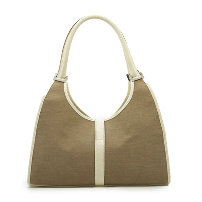 Vintage Jackie Bardot Hobo Bag