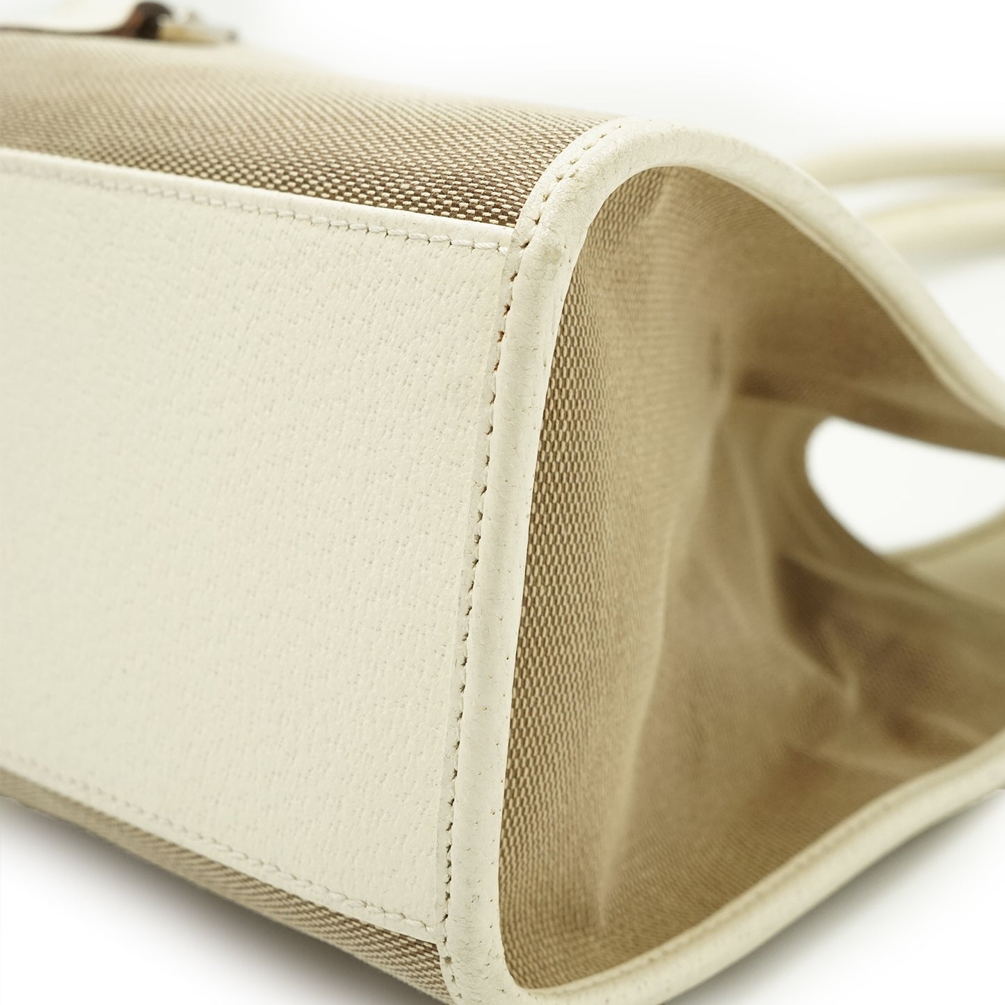 Vintage Jackie Bardot Hobo Bag