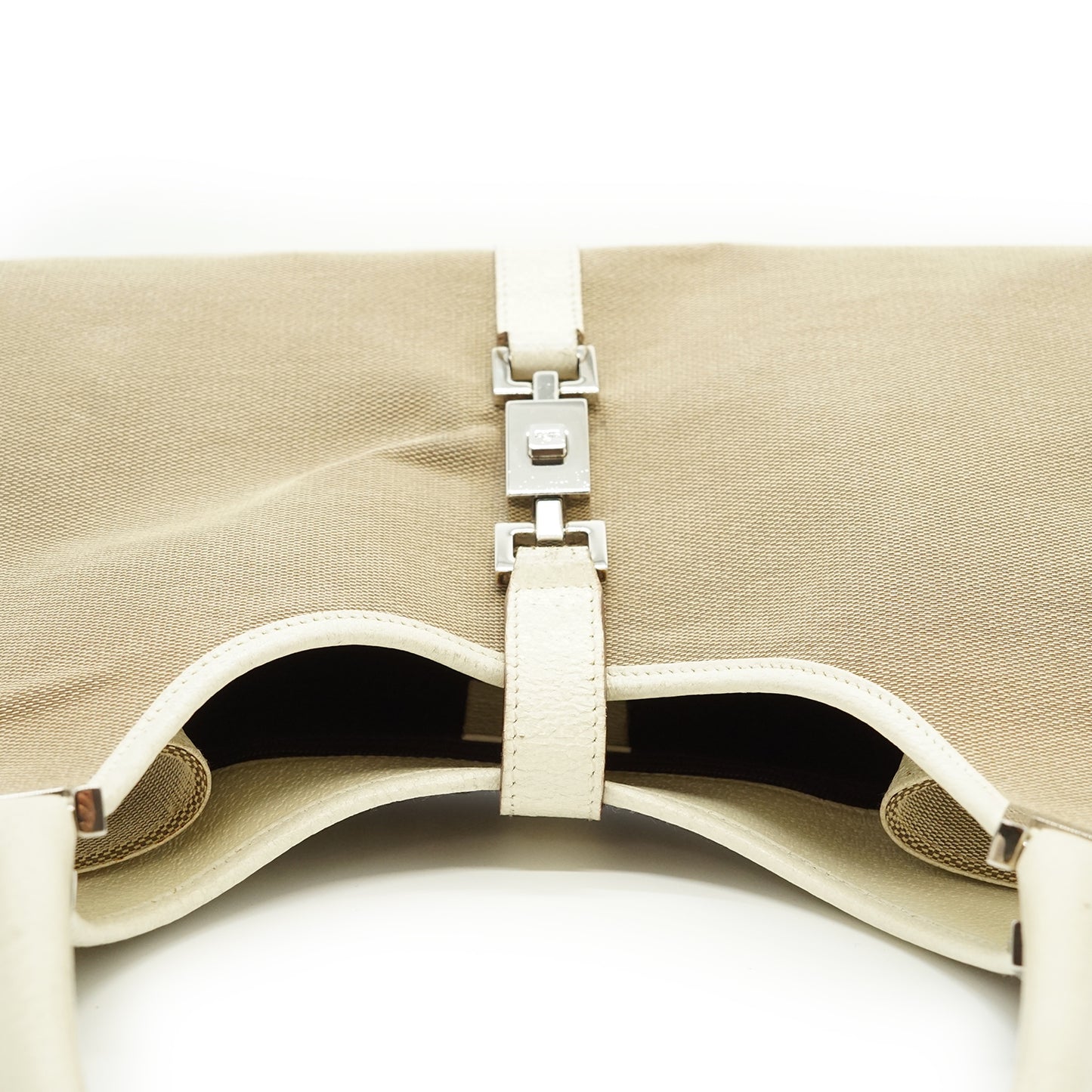 Vintage Jackie Bardot Hobo Bag