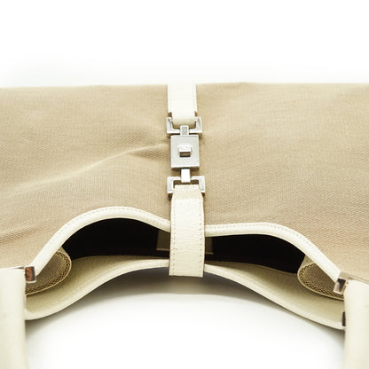 Vintage Jackie Bardot Hobo Bag