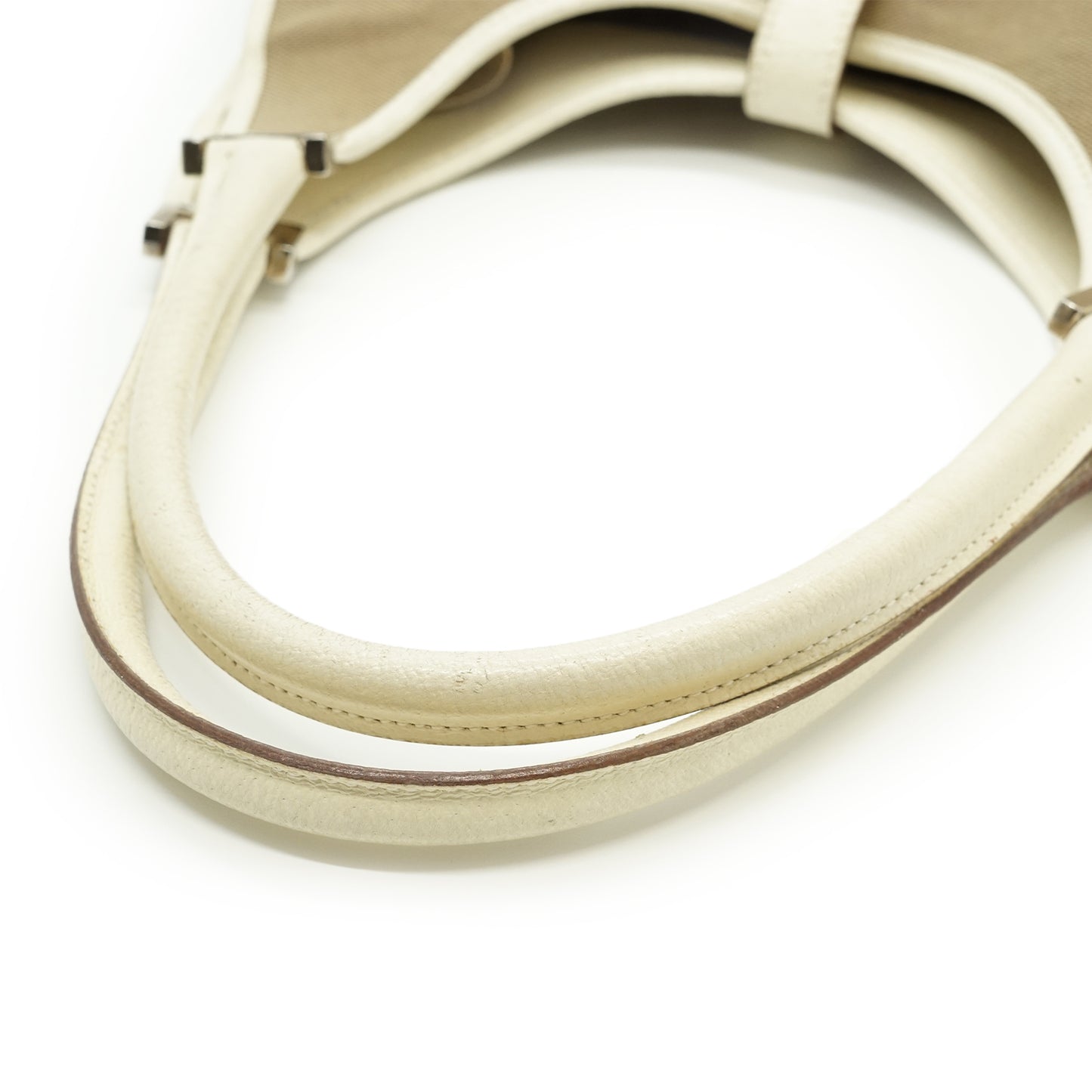 Vintage Jackie Bardot Hobo Bag