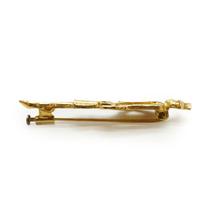 Mademoiselle Chanel Brooch GP