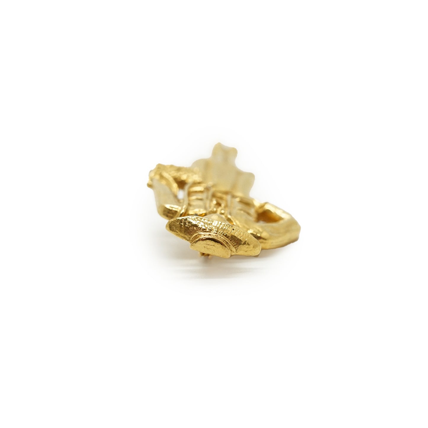 Mademoiselle Chanel Brooch GP
