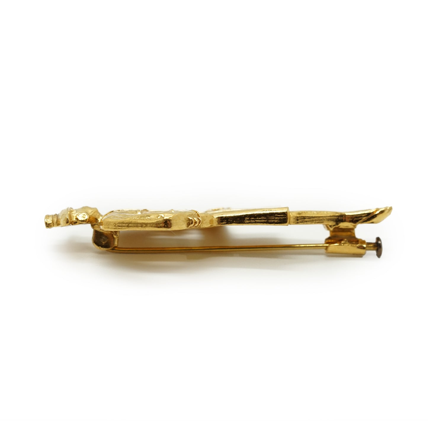 Mademoiselle Chanel Brooch GP