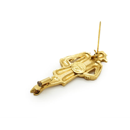 Mademoiselle Chanel Brooch GP