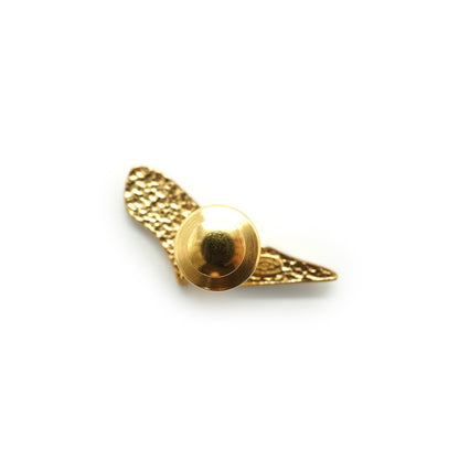 CC High Heel Pin Brooch
