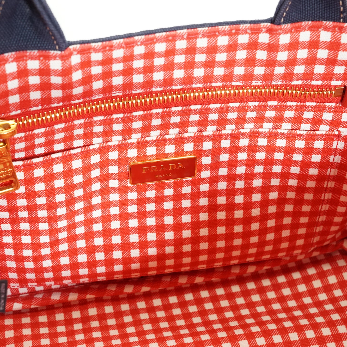 Canapa Tote Baltico