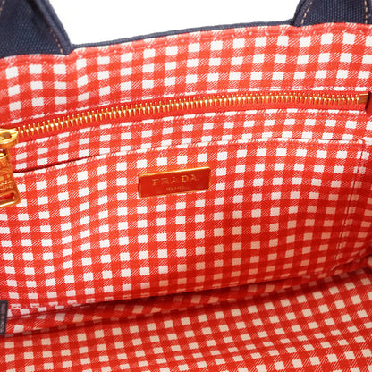 Canapa Tote Baltico