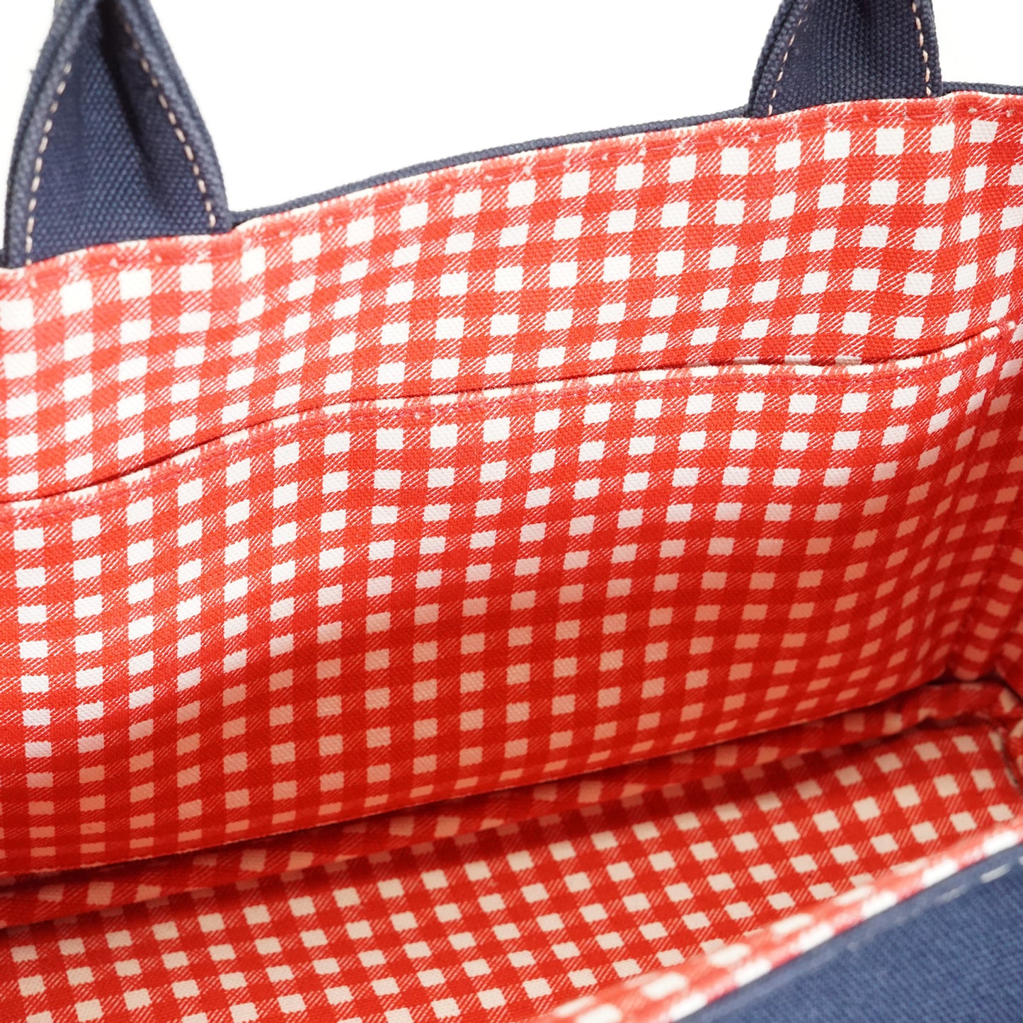 Canapa Tote Baltico