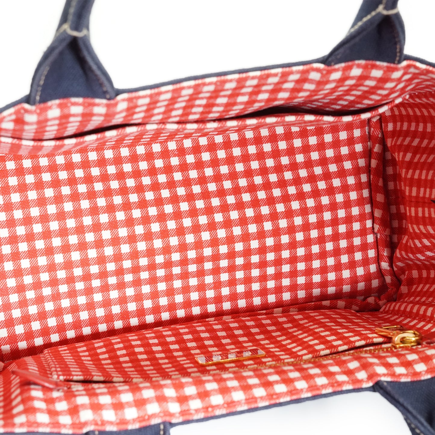 Canapa Tote Baltico