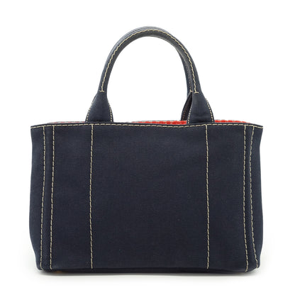 Canapa Tote Baltico