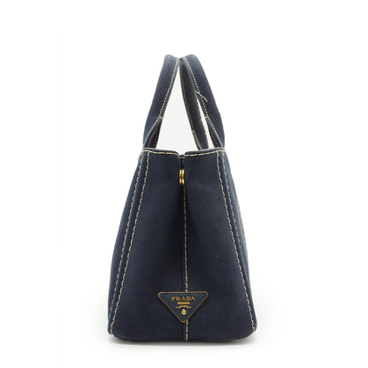 Canapa Tote Baltico