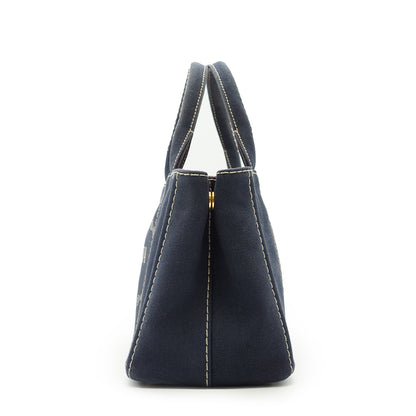 Canapa Tote Baltico