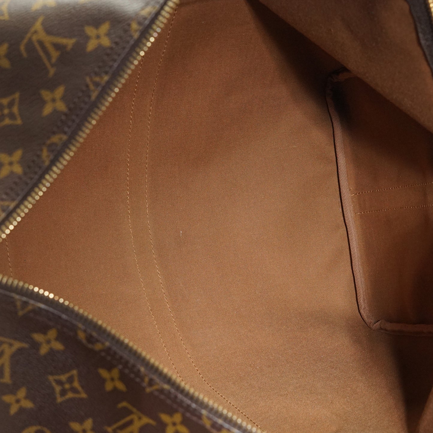 Monogram Keepall Bandouliere 55