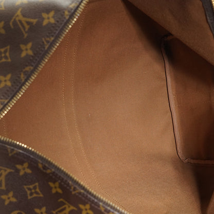 Monogram Keepall Bandouliere 55
