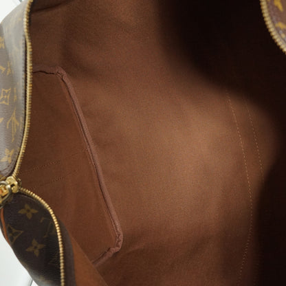Monogram Keepall Bandouliere 55