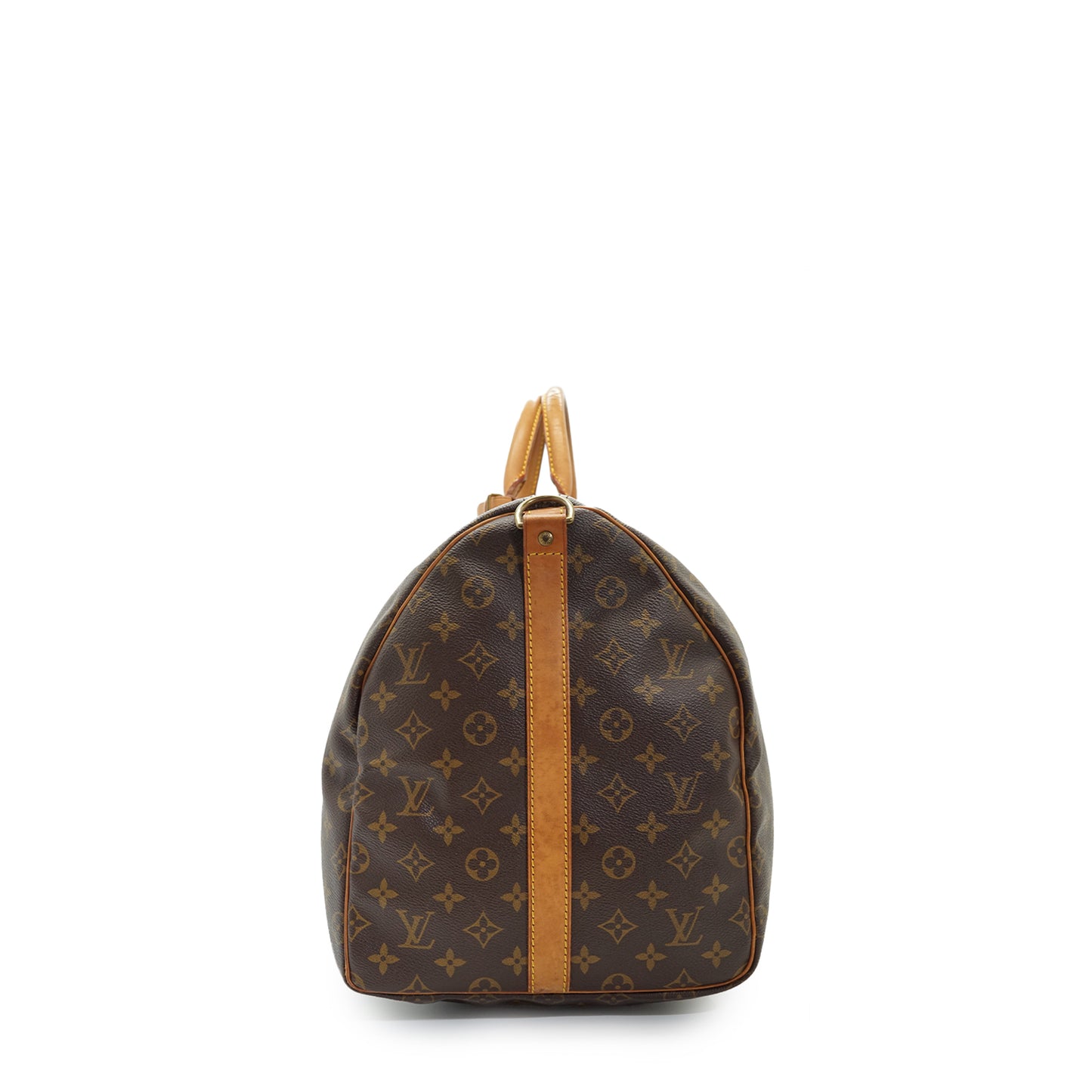 Monogram Keepall Bandouliere 55