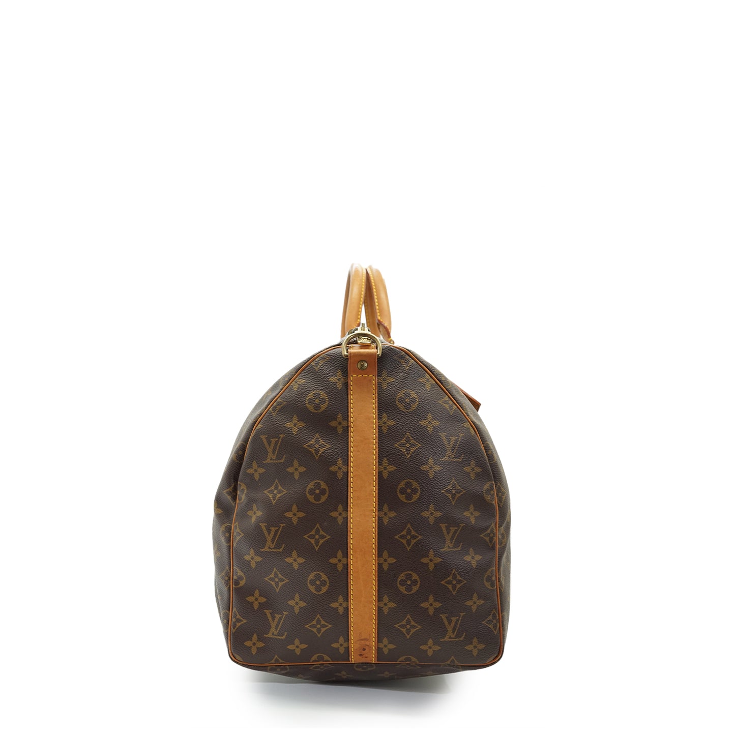 Monogram Keepall Bandouliere 55