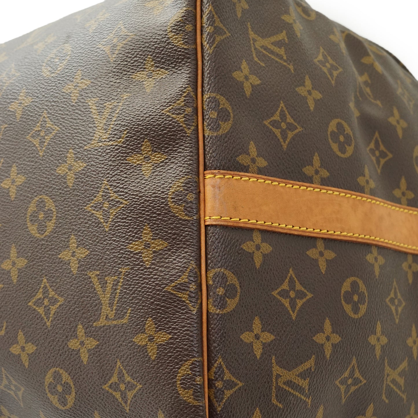 Monogram Keepall Bandouliere 55
