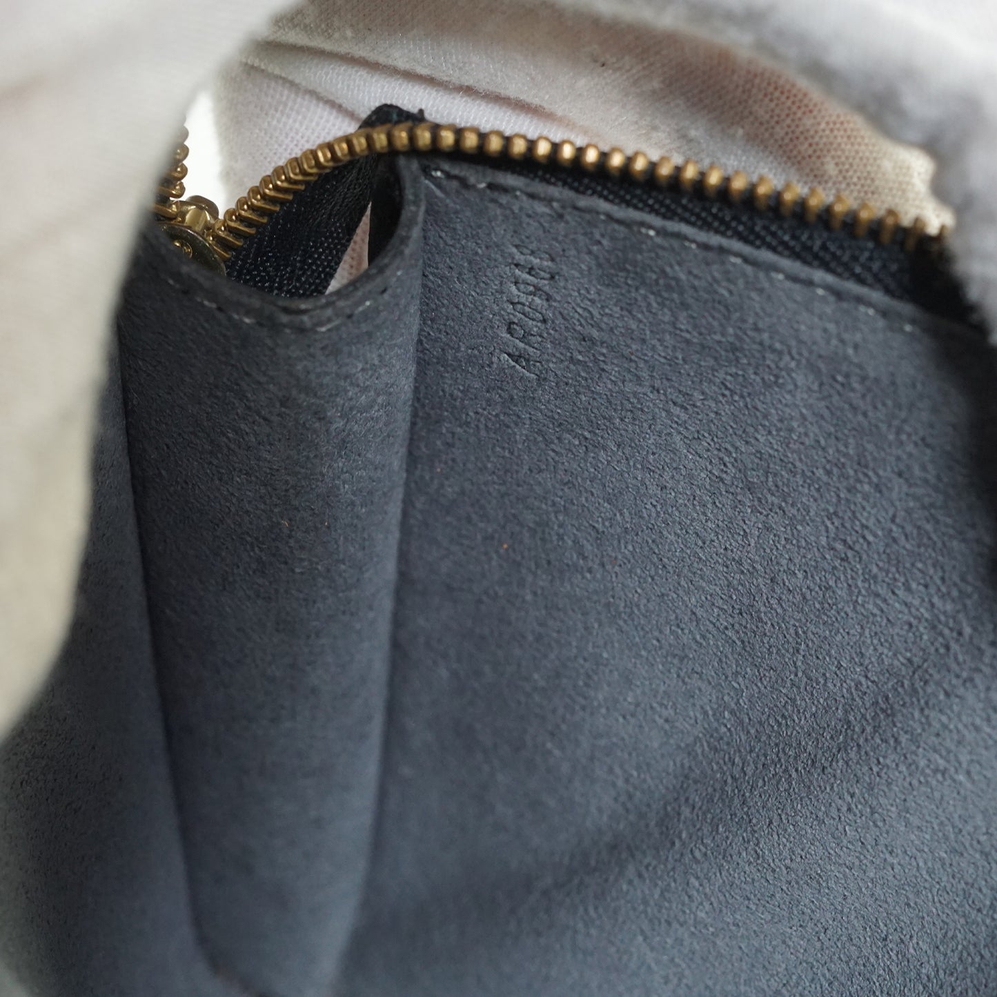 Epi Pochette Accessoires