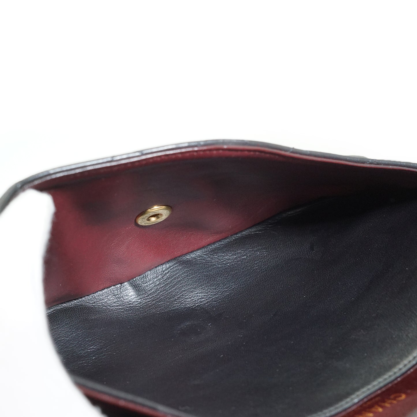Lambskin Matelasse Classic Jumbo 30 Double Flap Chain Shoulder Bag