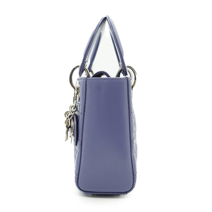 Mini Lady Dior Cannage