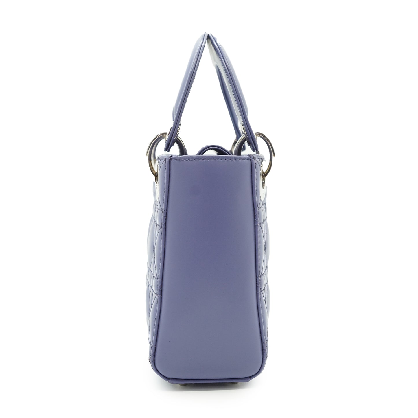 Mini Lady Dior Cannage