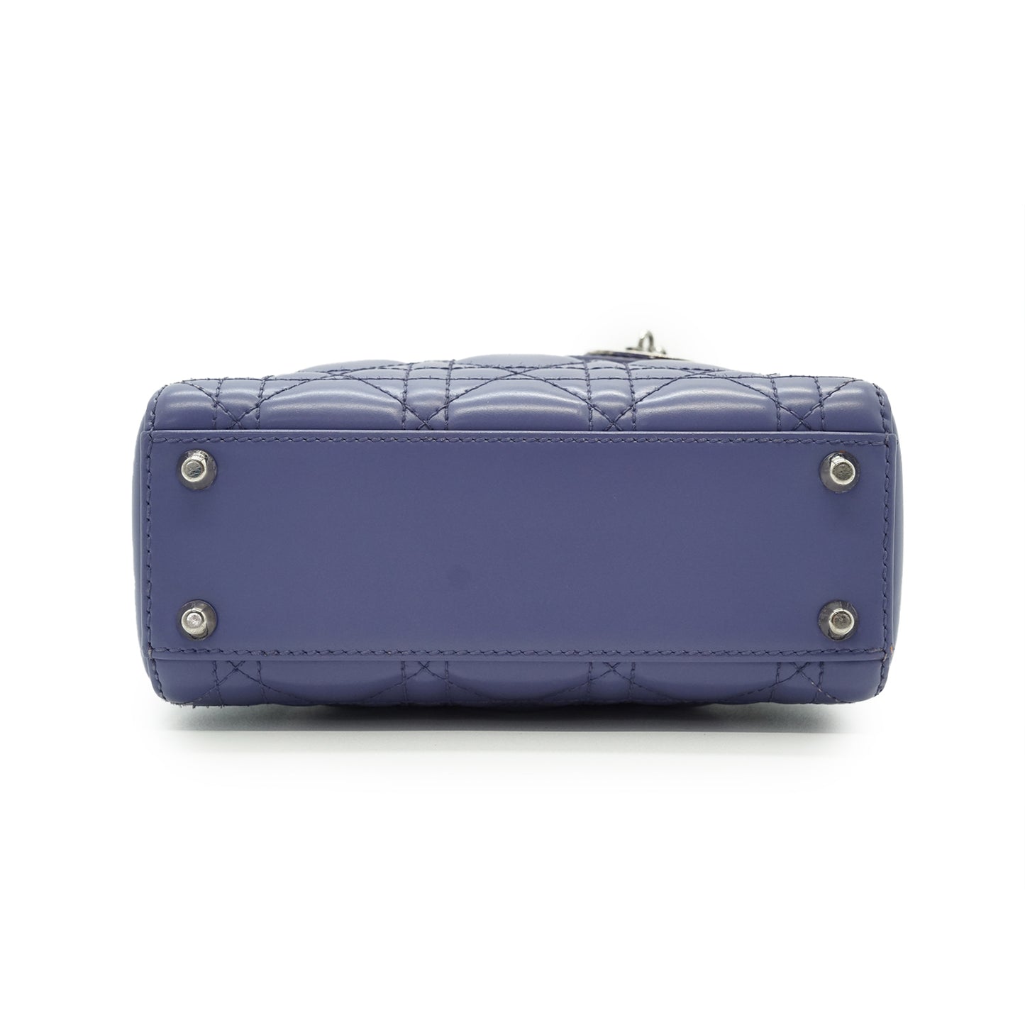 Mini Lady Dior Cannage