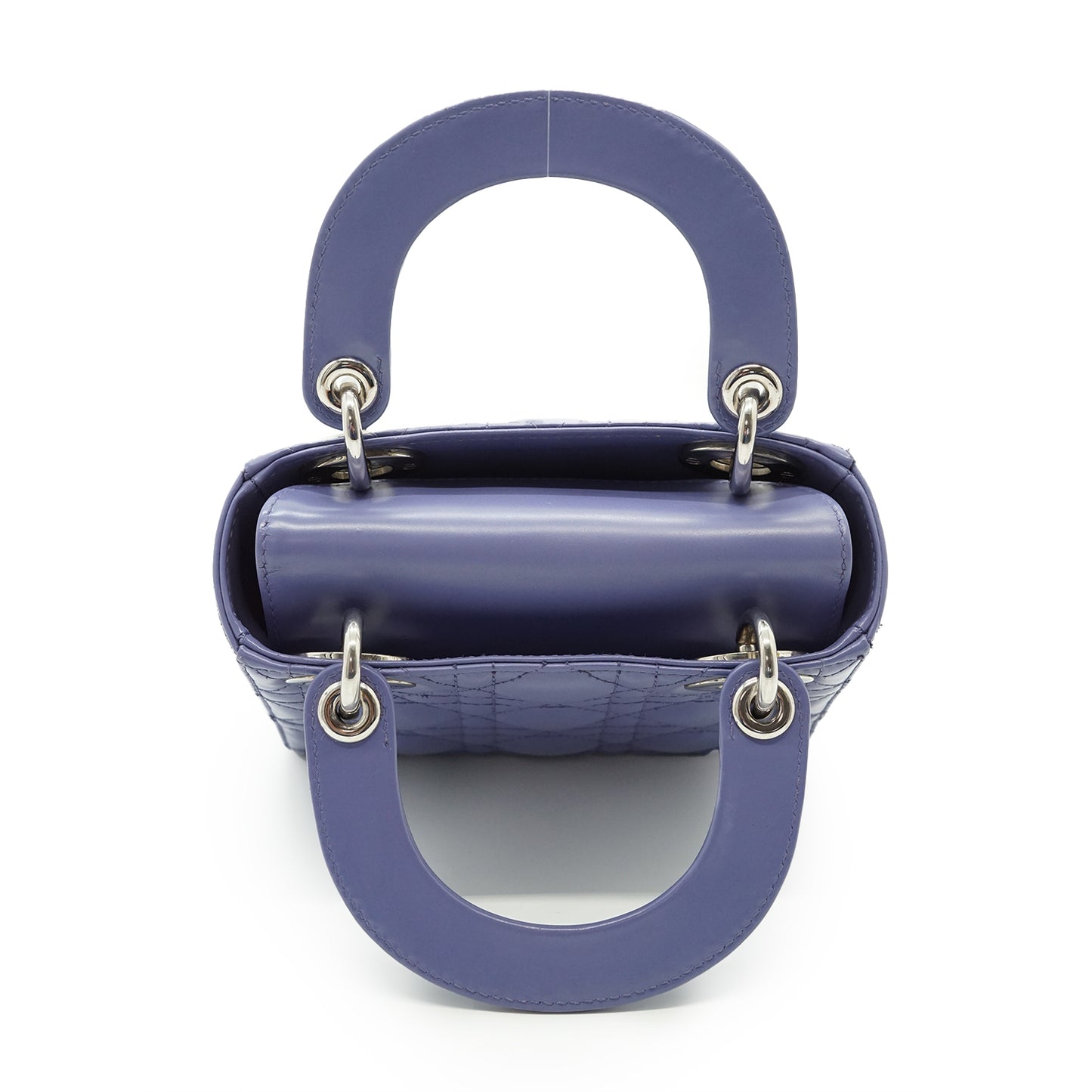 Mini Lady Dior Cannage