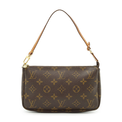 Monogram Pochette Accessoires