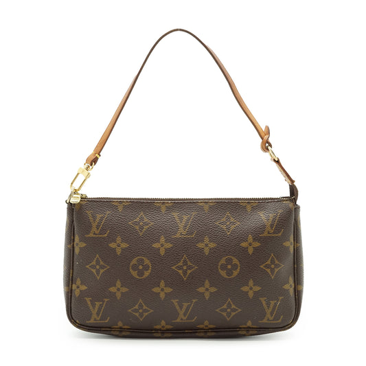 Monogram Pochette Accessoires