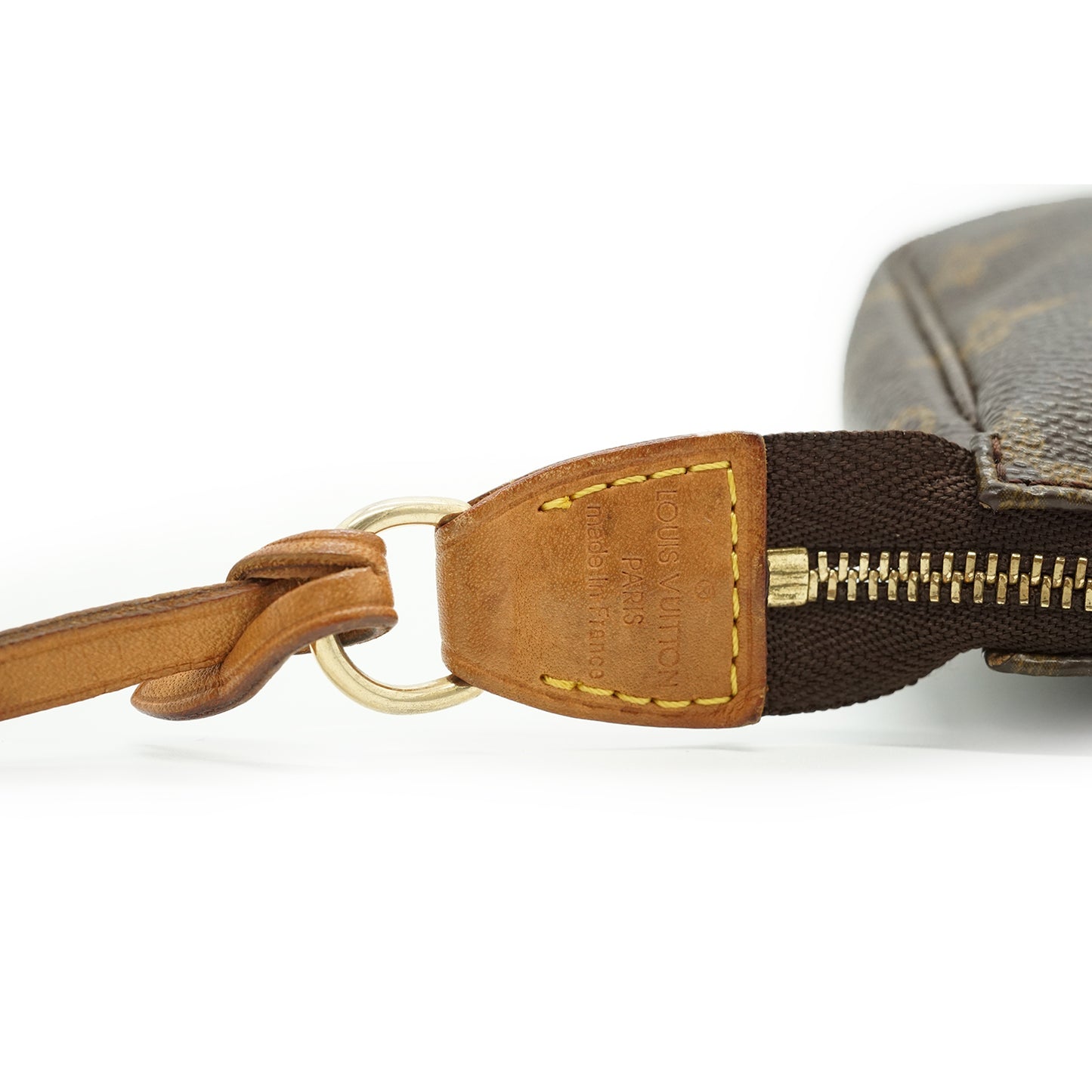 Monogram Pochette Accessoires