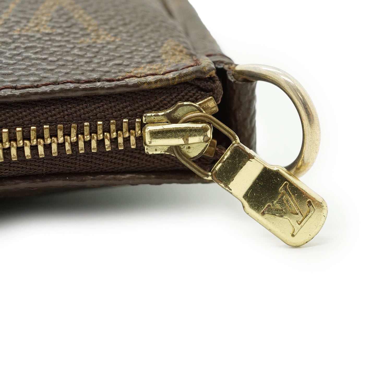 Monogram Pochette Accessoires