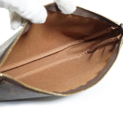 Monogram Pochette Accessoires
