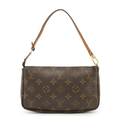 Monogram Pochette Accessoires