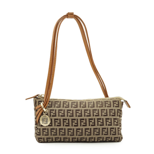 Zucchino FF Charm Pochette