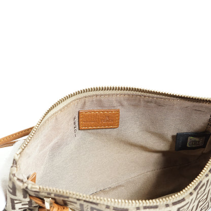 Zucchino FF Charm Pochette