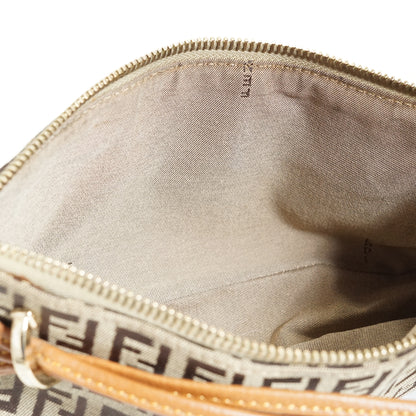 Zucchino FF Charm Pochette