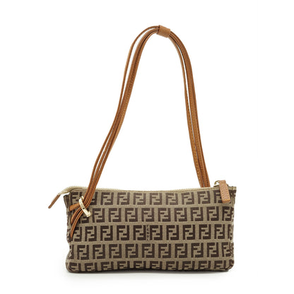 Zucchino FF Charm Pochette