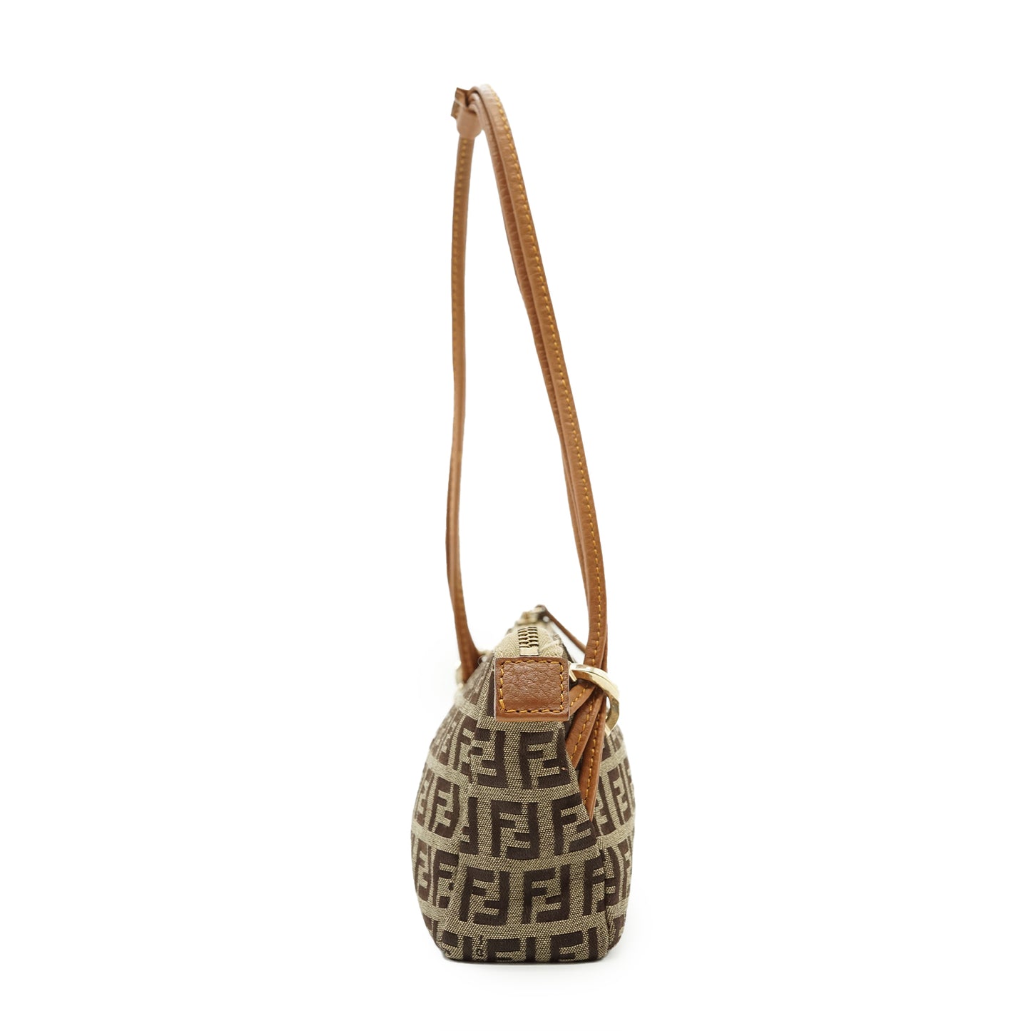 Zucchino FF Charm Pochette