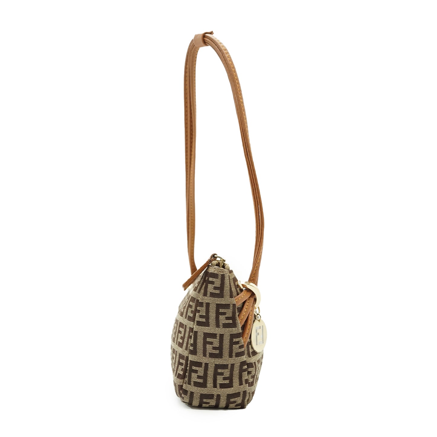 Zucchino FF Charm Pochette