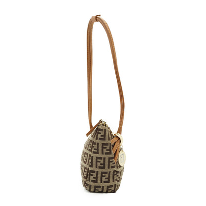 Zucchino FF Charm Pochette