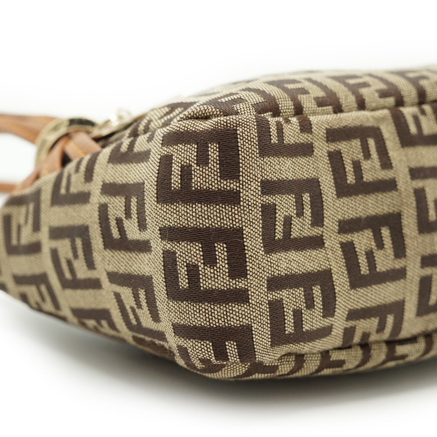 Zucchino FF Charm Pochette