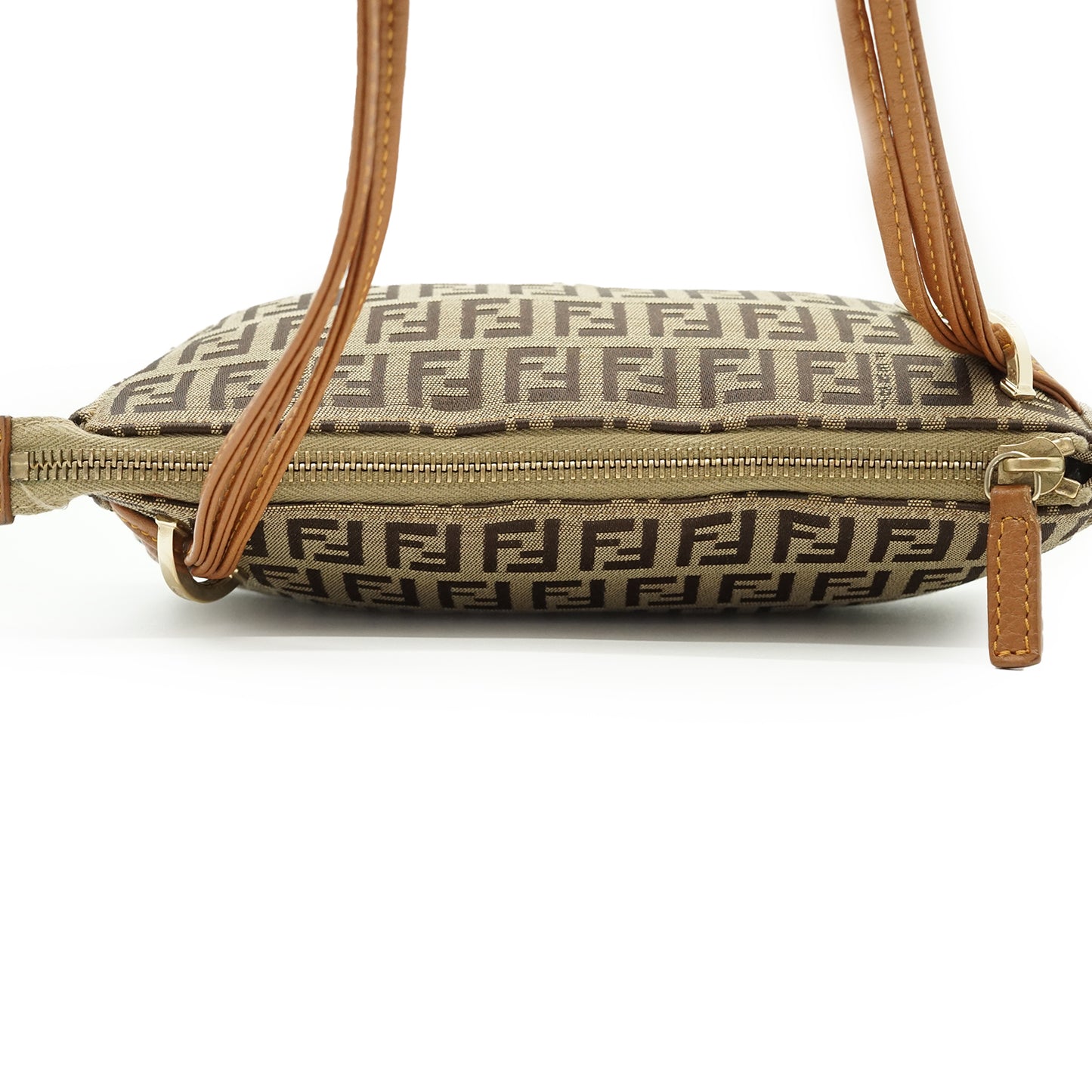 Zucchino FF Charm Pochette