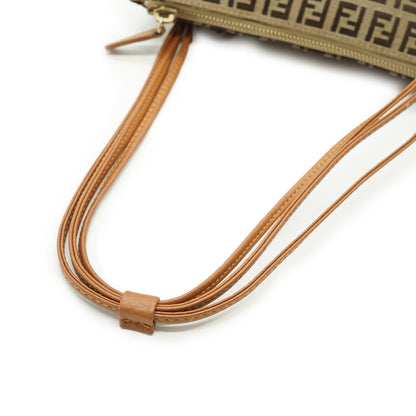 Zucchino FF Charm Pochette