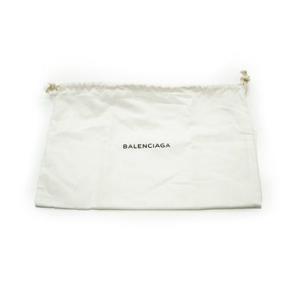 Le City Arena Lambskin Zip Around Long Wallet